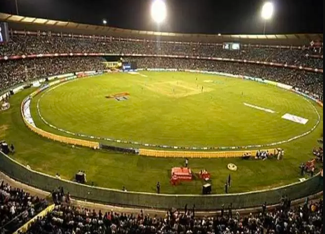 Photo of गोरखपुर रीजनल स्टेडियम होगा हाइटेक