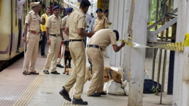 Photo of मुंबई में NIA को मिली आतंकी हमले की धमकी, कई इलाको में अलर्ट जारी