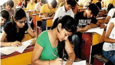 Photo of यूपी बोर्ड परीक्षा 16 फरवरी होगी शुरू, एग्जाम से पहले जान लें ये नियम…
