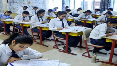 Photo of यूपी बोर्ड परीक्षा केन्‍द्रों पर लागू होगी धारा 144, जानें क्या है सुरक्षा के इंतजाम