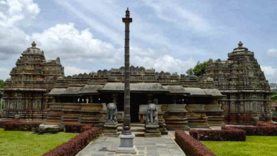 Photo of वास्तुकला और अध्यात्म का अद्भुत संगम है ये मंदिर