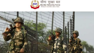 Photo of BSF ने कांस्टेबल ट्रेड्समैन के पदों पर निकाली भर्ती, पुरुष और महिला दोनों करें आवेदन, जानें…