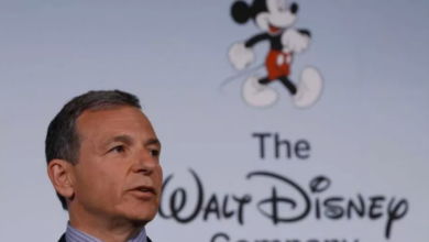 Photo of अमेरिका में छंटनी का दौर चालू, Disney ने सात हजार  कर्मचारियों को निकालने का लिया फैसला