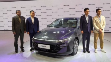 Photo of Hyundai ने अपनी नई सेडान 2023 Verna को किया लॉन्च, जानें कीमत और फीचर्स