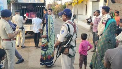 Photo of MP: युवक की हत्या करने के बाद शव के किए टुकड़े, जांच में जुटी पुलिस