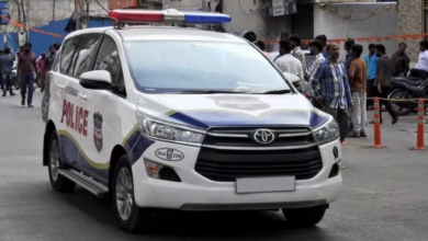 Photo of दिल्ली: विदेश मंत्रालय के वरिष्ठ अधिकारी के कार का शीशा तोड़कर बदमाशों ने कीमती सामान किया गायब