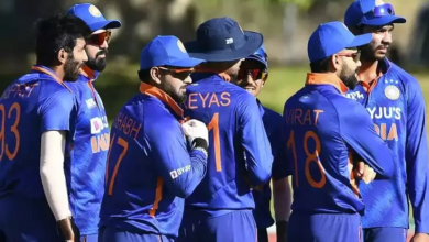 Photo of IND vs AUS: पहले ही वनडे में ऑस्ट्रेलिया के लिए काल बना टीम इंडिया का ये तेज गेंदबाज