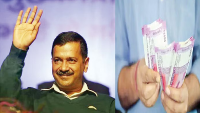 Photo of दिल्ली के विधायकों के  वेतन में 66 फीसदी बढ़ोत्तरी, हर महीने इतनी मिलेगी सैलरी