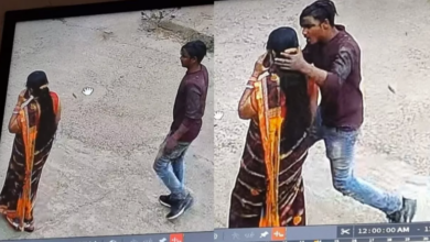 Photo of बिहार: सदर अस्पताल में महिला स्वास्थ्यकर्मी से युवक ने की अश्लील हरकत, कैमरे में हुआ रिकॉर्ड