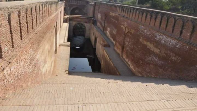 Photo of भारत की इस रहस्यमयी सुरंग से गायब हो गई ​थी पूरी बारात, छिपा है खजाना