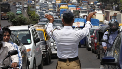 Photo of सड़क निर्माण के बीच पांच महीने के लिए मुंबई में ट्रैफिक डायवर्जन, जानिए रास्तों के बारे में…