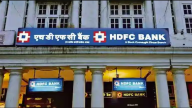 Photo of HDFC के खाताधारकों का डाटा हुआ लीक, बैंक ने दिया ये बयान…