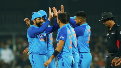 Photo of IND vs AUS: तीसरे वनडे में कप्तान रोहित इस धाकड़ खिलाड़ी को देंगे मौका, जानें कौन…