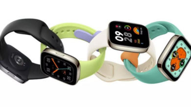 Photo of Redmi Watch 3 भारत में जल्द हो सकता है लॉन्च, जानिए इसकी कीमत…