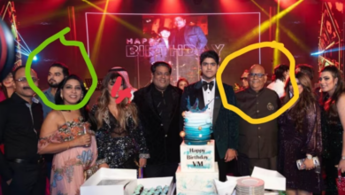 Photo of दुबई पार्टी में दाऊद इब्राहिम का बेटा था मौजूद, सतीश कौशिक केस में महिला के बयान से मचा हंगामा