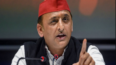 Photo of अख‍िलेश यादव ने ट्वीट कर भाजपा पर साधा निशाना, कही ये बात…