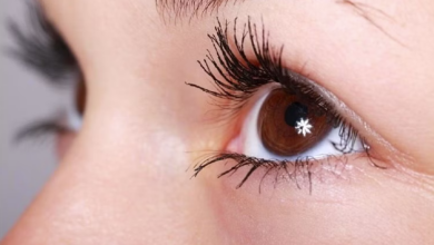 Photo of लंबे समय तक रखना चाहते हैं आंखों को स्वस्थ, तो अपनाए ये पांच आदतें…