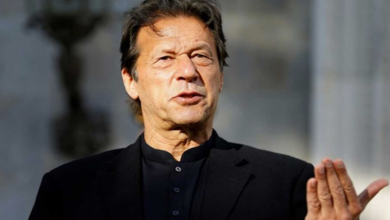 Photo of इमरान खान ने कोर्ट के सामने ने रखी शर्त, PTI की रैली पर लगाई रोक, पढ़ें पूरी खबर