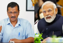 Photo of सीएम केजरीवाल कोर्ट से लगा झटका, पीएम मोदी की डिग्री मांगने पर इतने हजार का लगा जुर्माना