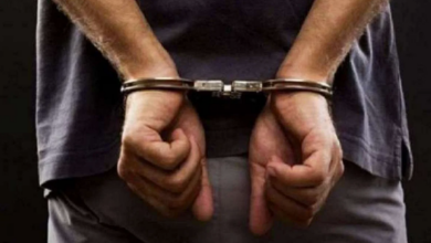 Photo of गाजियाबाद में 4 वर्षीय बच्ची की हत्या मामले में पुलिस ने किया बड़ा खुलासा