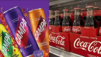 Photo of मुकेश अंबानी की एंट्री पर छिड़ा प्राइस वार, Campa Cola के लॉन्च होते ही कोका कोला ने की कीमत में कटौती