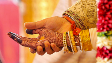 Photo of शख्स ने अचानक पत्नी की करवाई दूसरी शादी, सच जानकर लोगों ने की प्रशंसा