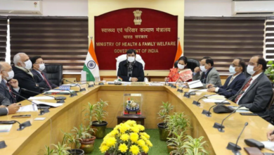 Photo of दिल्ली: कोरोना के बढ़ते मामलो के देखते हुए स्वास्थ्य मंत्री ने बुलाई अहम बैठक