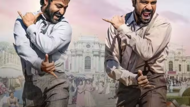 Photo of Oscars 2023: ‘नाटू-नाटू’ पर राम चरण और Jr NTR एक साथ नहीं करेंगे परफॉर्म, जानिए क्या है बड़ी वजह…