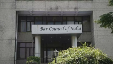 Photo of BCI: विदेशी वकील अब भारत में कर सकेंगे कानून की प्रैक्टिस, बस करना होगा ये काम…