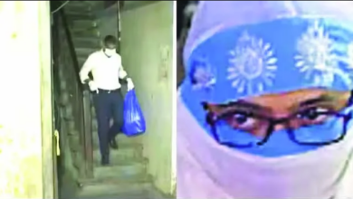 Photo of मुंबई पुलिस का दावा, क्राइम पेट्रोल देखकर बेटी ने मां के शव के किए टुकड़े