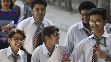 Photo of यूपी बोर्ड 10वीं-12वीं के रिज़ल्ट हुए जारी, यहाँ करें चेक