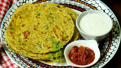 Photo of इस तरह बनाए टेस्टी लौकी पराठा
