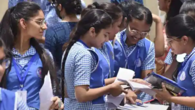 Photo of CBSE 10वीं का रिजल्ट जारी, इतने फीसदी स्टूडेंट्स हुए पास