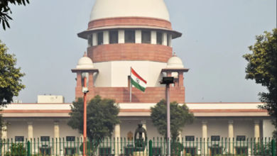 Photo of छत्तीसगढ़ सरकार को SC से राहत, 58% का मिलेगा आरक्षण