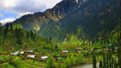 Photo of गर्मियों की छुट्टियों में कश्मीर की इन 5 छिपी जगहों की जरूर करें सैर…