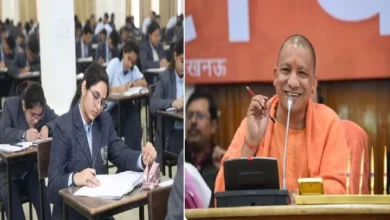 Photo of आईसीएसई व आईएससी की बोर्ड परीक्षा में उत्तीर्ण विद्यार्थियों को सीएम योगी ने दी बधाई