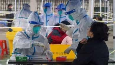 Photo of चीन में कोरोना की नई लहर मचा सकती है तबाही, जून में चरम पर होगा संक्रमण: रिपोर्ट में बड़ा दावा