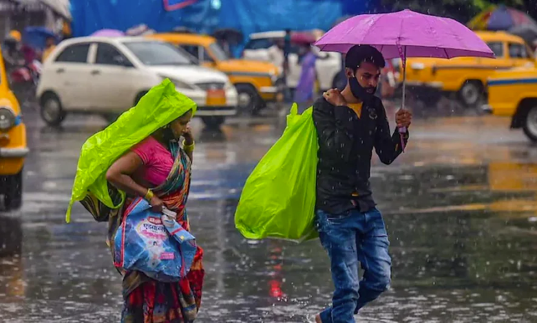 Photo of यूपी: लखनऊ समेत 40 जिलों में आंधी के साथ तेज बारिश का अलर्ट