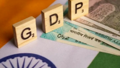 Photo of वित्त वर्ष 24 में GDP 6.5 फीसदी रहने का अनुमान, जानिए किस तिमाही में कितनी रहेगी विकास दर