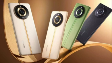 Photo of रियलमी ने भारत में Realme 11 Pro, 11 pro + 5G स्मार्टफोन किया लॉन्च, जानिए इसका स्पेसिफिकेशंस