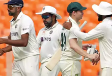 Photo of WTC फाइनल से पहले टीम इंडिया से डरी हुई है ऑस्ट्रेलियाई टीम, जानें क्या वजह…