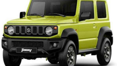 Photo of Maruti Suzuki Jimny SUV में ये एक्सेसरीज बना देती है कार को और भी मजबूत, जानें ये क्यों जरुरी