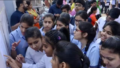 Photo of महाराष्ट्र SSC का परिणाम कल दोपहर 1 बजे होगा जारी