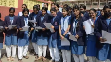 Photo of महाराष्ट्र बोर्ड 10वीं का परिणाम घोषित, यहां चेक करें रिजल्ट