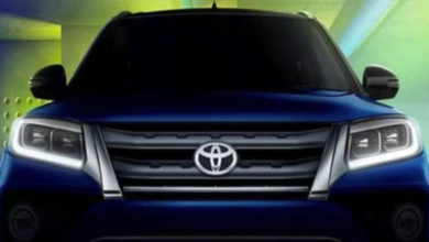 Photo of Toyota ने मई में तोड़े बिक्री के सभी रिकॉर्ड, कंपनी की सेल हुई दोगुनी