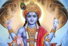Photo of आषाढ़ माह में ये पांच काम करने से बनाने लगते है बिगड़े काज…