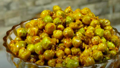 Photo of घर पर इस रेसिपी से बनाएं टेंटी का अचार