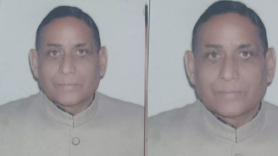 Photo of HN बहुगुणा के करीबी पूर्व विधायक कुंवर सिंह नेगी का निधन, कांग्रेस ने दी श्रद्धांजलि
