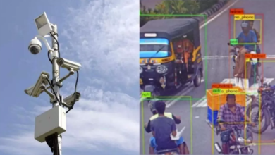 Photo of केरल में AI की नई तकनीक के कारण सड़क दुर्घटनाओं में आई कमी, पढ़ें पूरी खबर…
