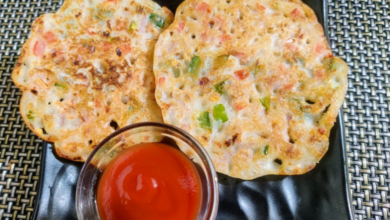 Photo of नाश्ते में बनाएं चावल के आटे का चीला, जानिए रेसिपी